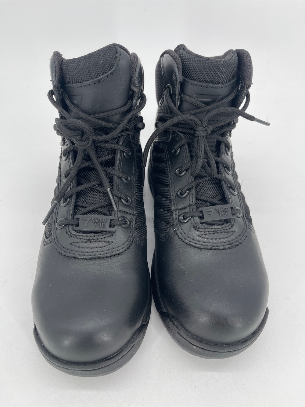 Bates Black Tactical Sport 2 Mid Composite Toe Women’s Boots Size 7.5